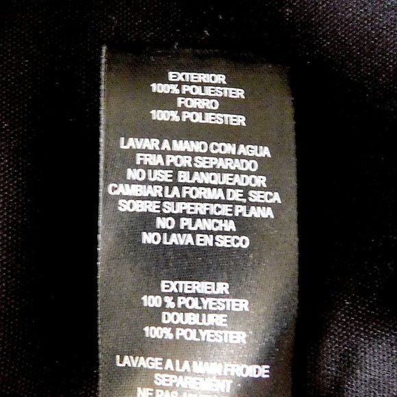 Jessica Howard Black Sleeveless Evening Dress - Picture 9 of 10